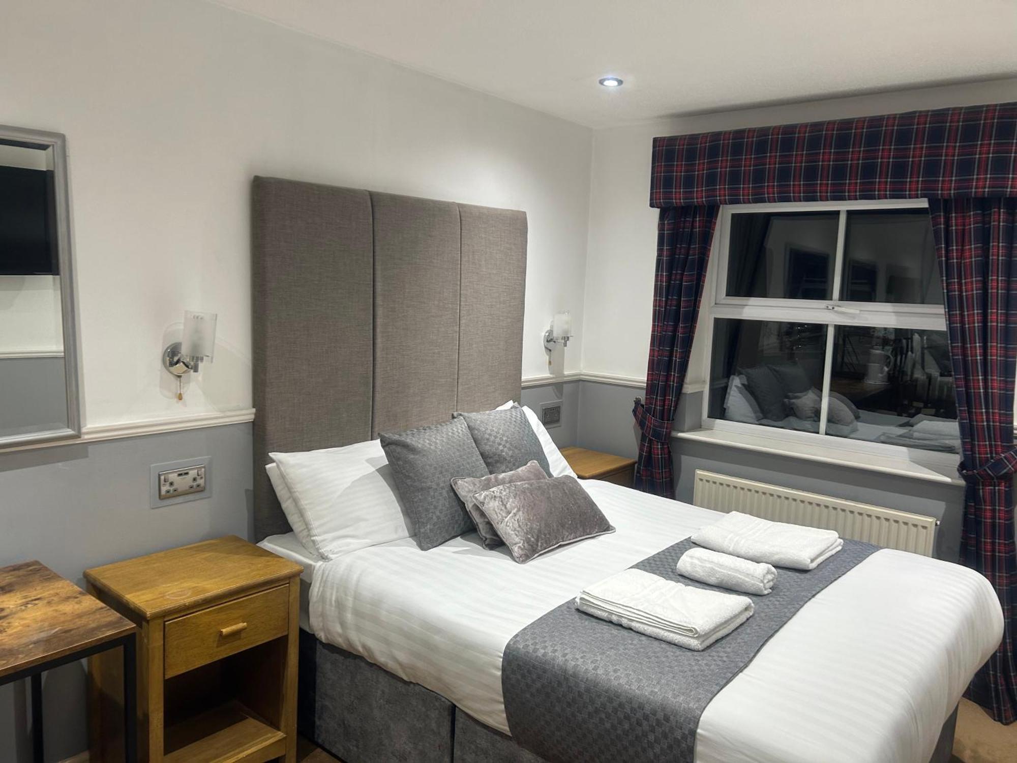 Arden Guest House B&B - Nec Birmingham - Birmingham Airport Бекенхил Екстериор снимка