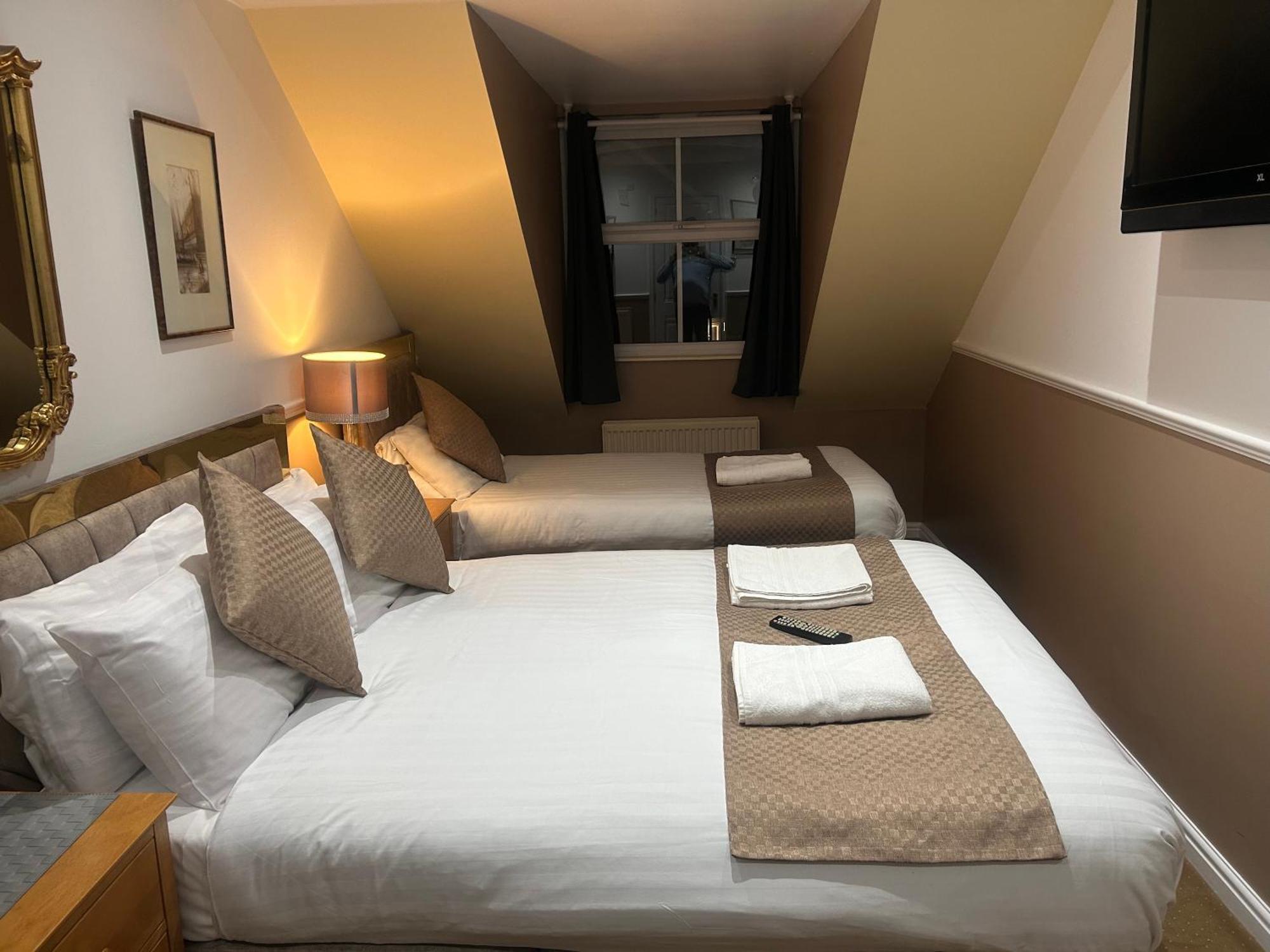 Arden Guest House B&B - Nec Birmingham - Birmingham Airport Бекенхил Екстериор снимка
