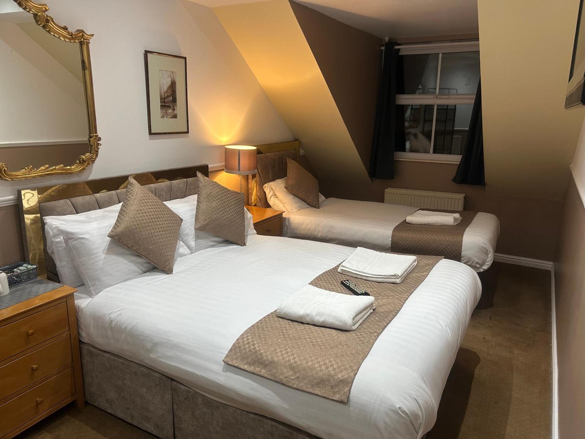 Arden Guest House B&B - Nec Birmingham - Birmingham Airport Бекенхил Екстериор снимка