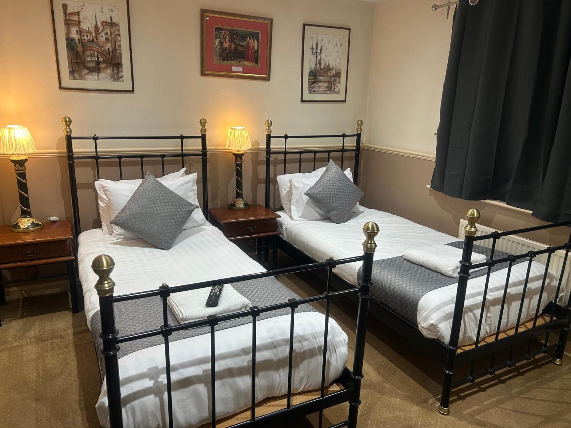 Arden Guest House B&B - Nec Birmingham - Birmingham Airport Бекенхил Екстериор снимка