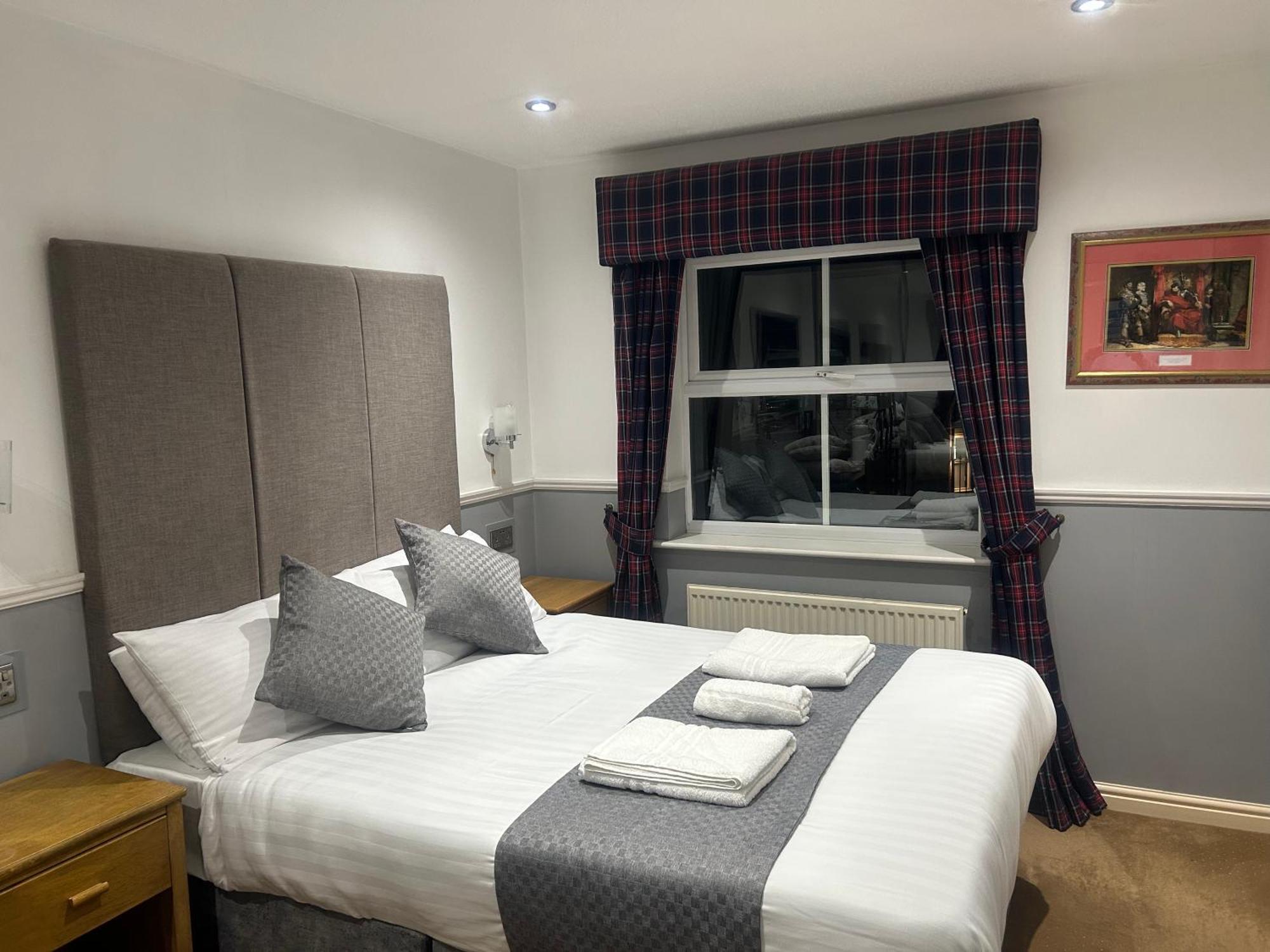 Arden Guest House B&B - Nec Birmingham - Birmingham Airport Бекенхил Екстериор снимка