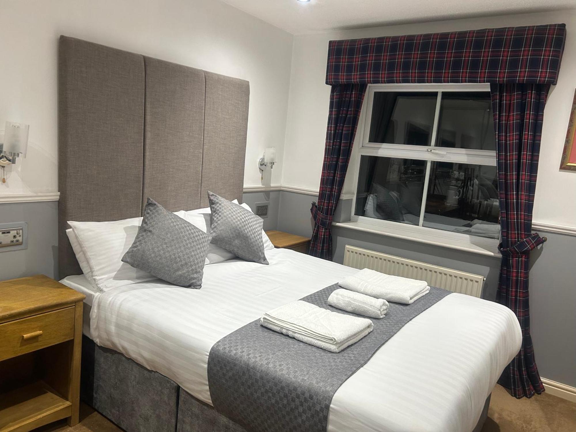 Arden Guest House B&B - Nec Birmingham - Birmingham Airport Бекенхил Екстериор снимка