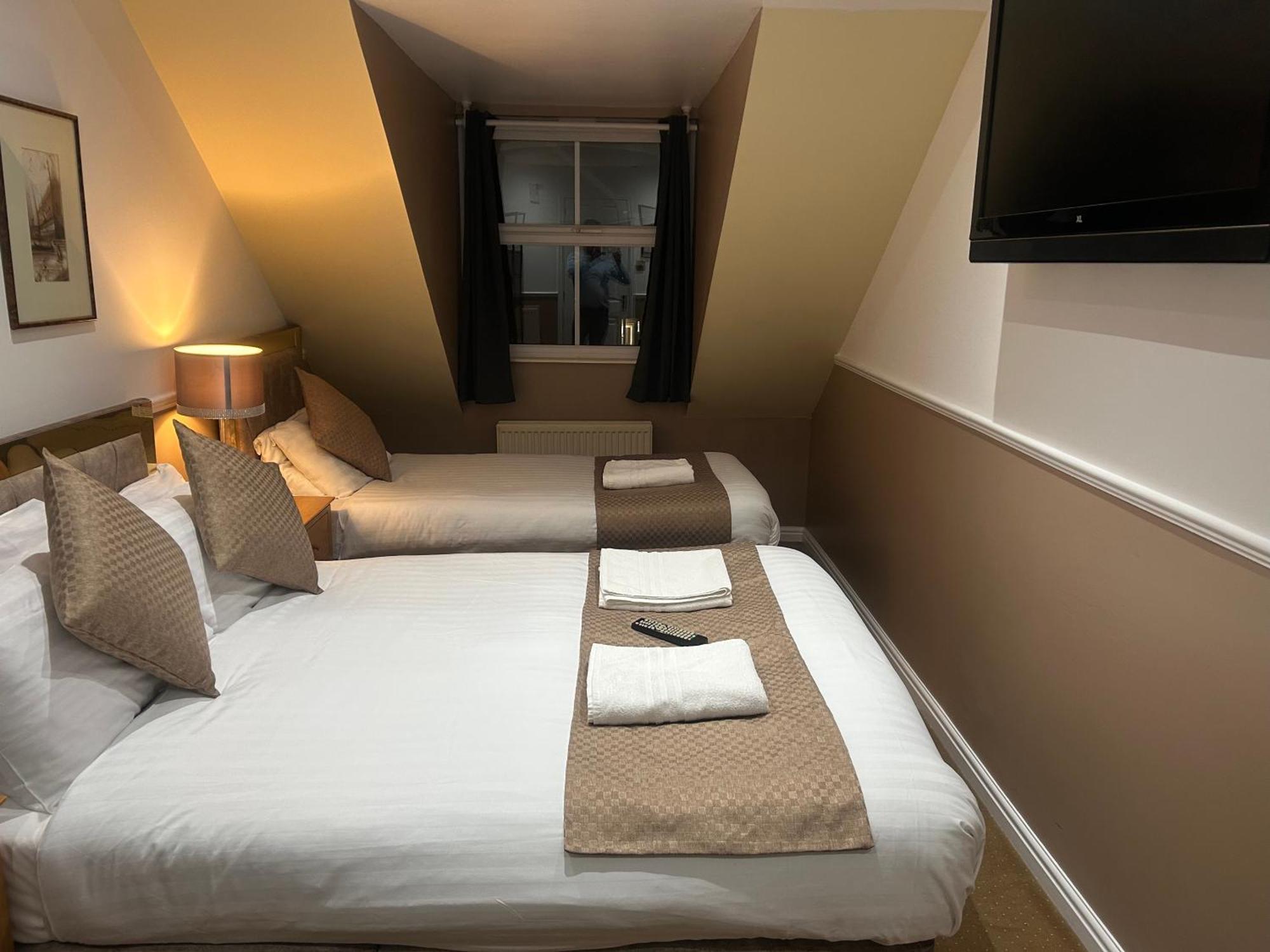 Arden Guest House B&B - Nec Birmingham - Birmingham Airport Бекенхил Екстериор снимка