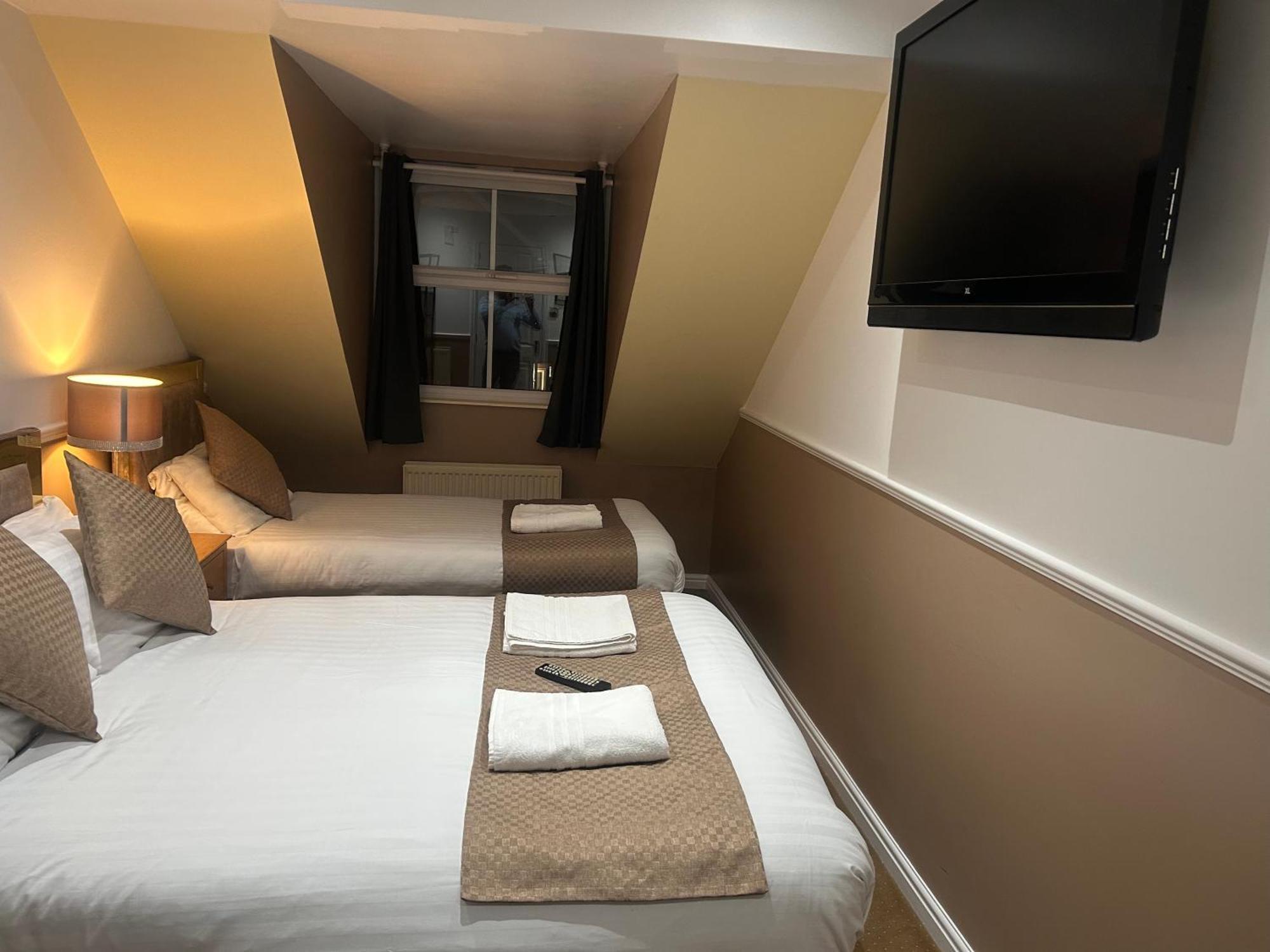 Arden Guest House B&B - Nec Birmingham - Birmingham Airport Бекенхил Екстериор снимка