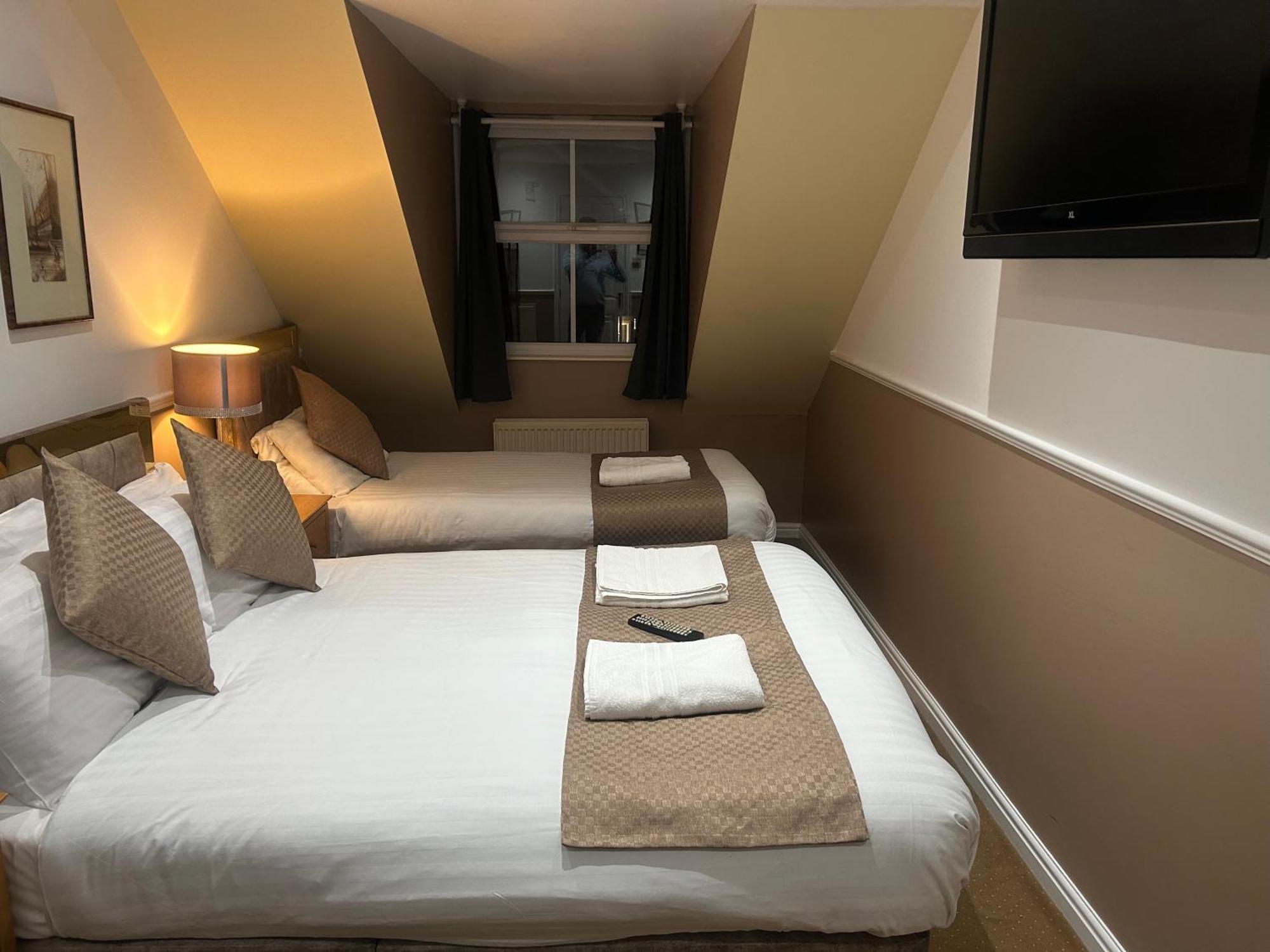 Arden Guest House B&B - Nec Birmingham - Birmingham Airport Бекенхил Екстериор снимка