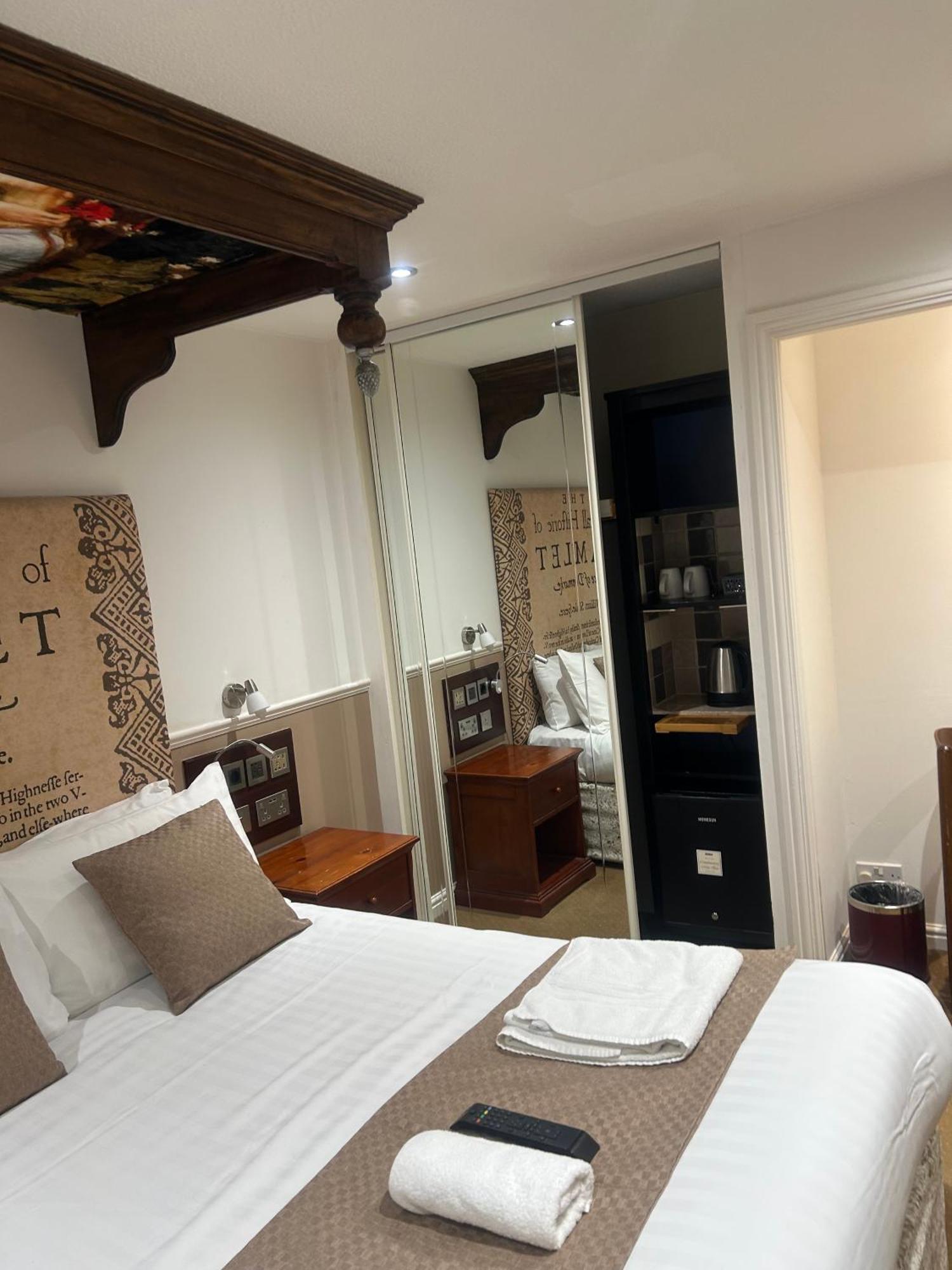 Arden Guest House B&B - Nec Birmingham - Birmingham Airport Бекенхил Екстериор снимка