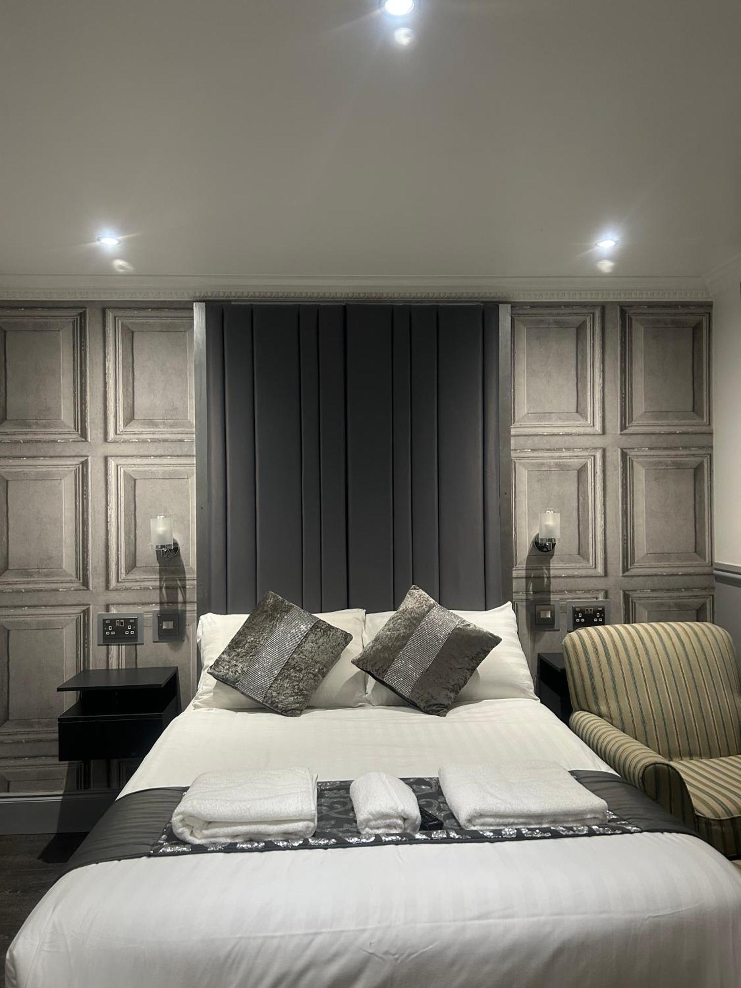 Arden Guest House B&B - Nec Birmingham - Birmingham Airport Бекенхил Екстериор снимка