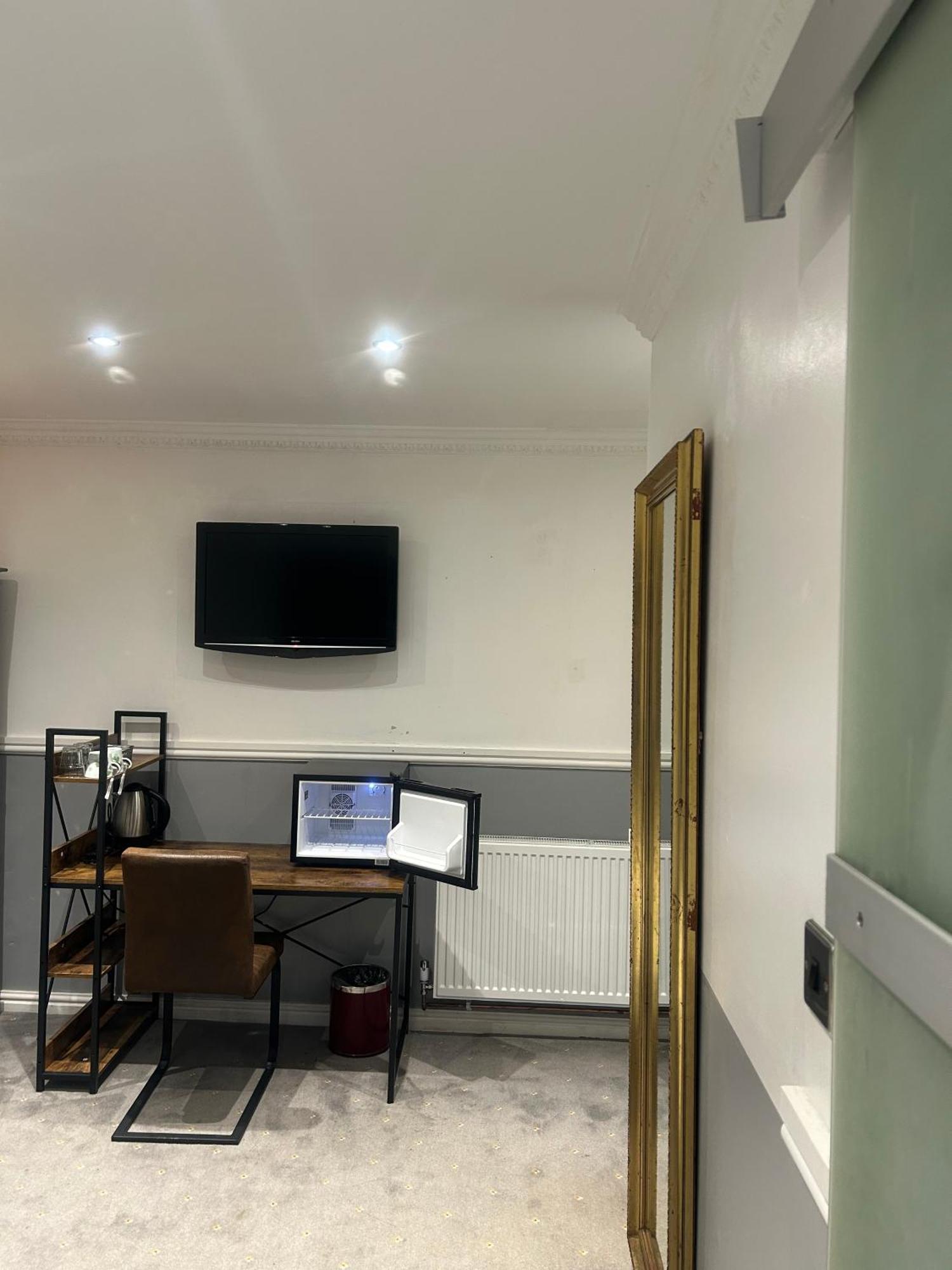 Arden Guest House B&B - Nec Birmingham - Birmingham Airport Бекенхил Екстериор снимка