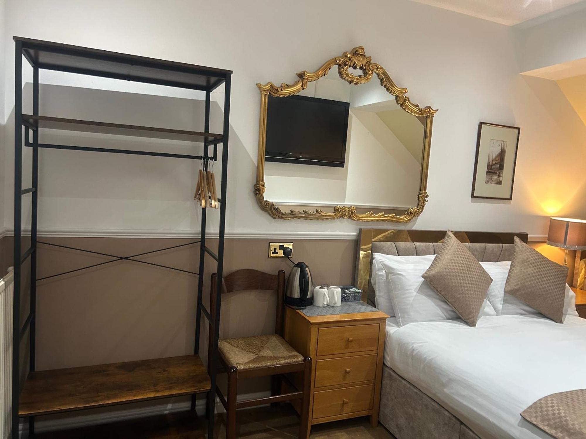 Arden Guest House B&B - Nec Birmingham - Birmingham Airport Бекенхил Екстериор снимка