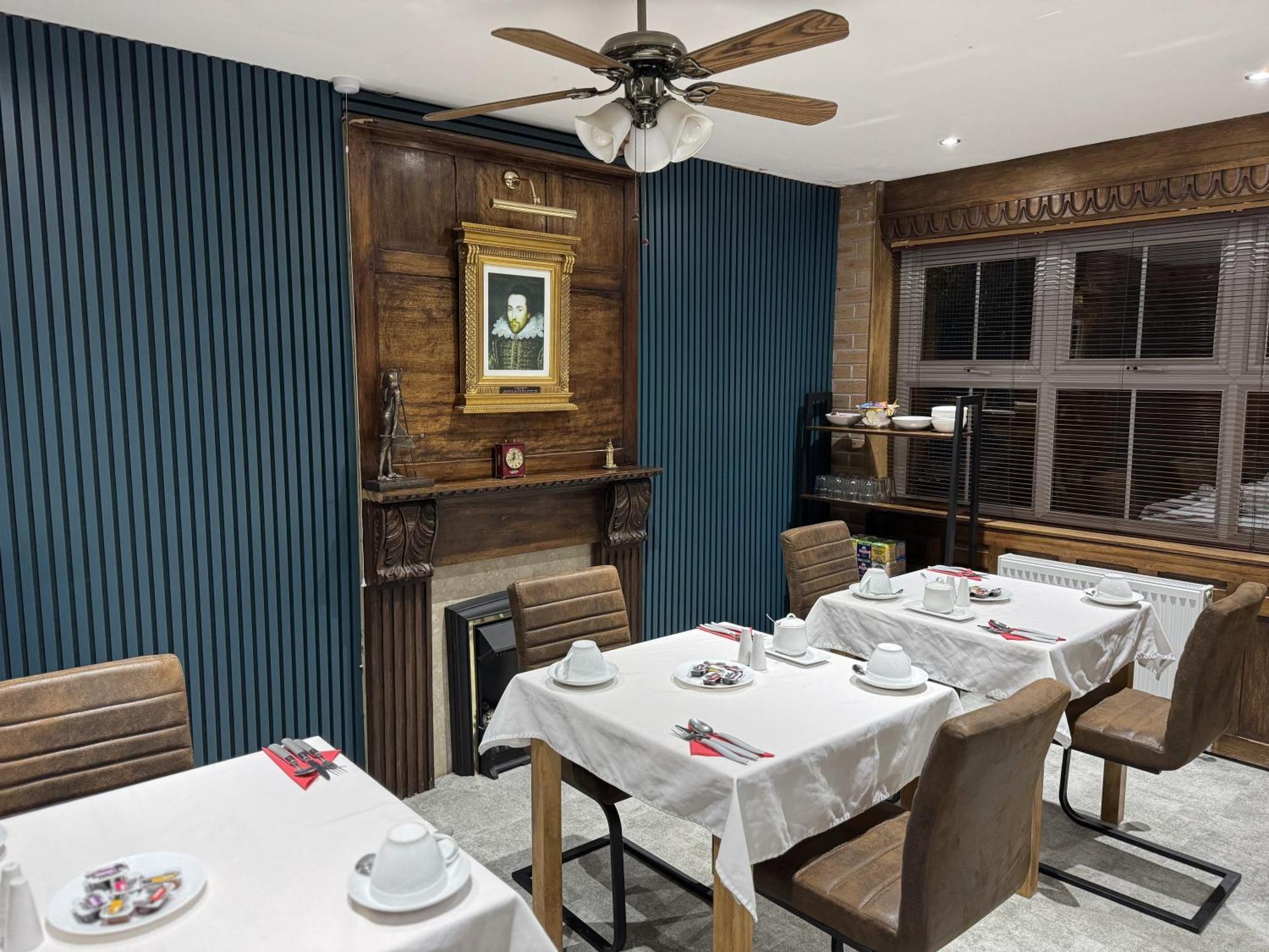 Arden Guest House B&B - Nec Birmingham - Birmingham Airport Бекенхил Екстериор снимка