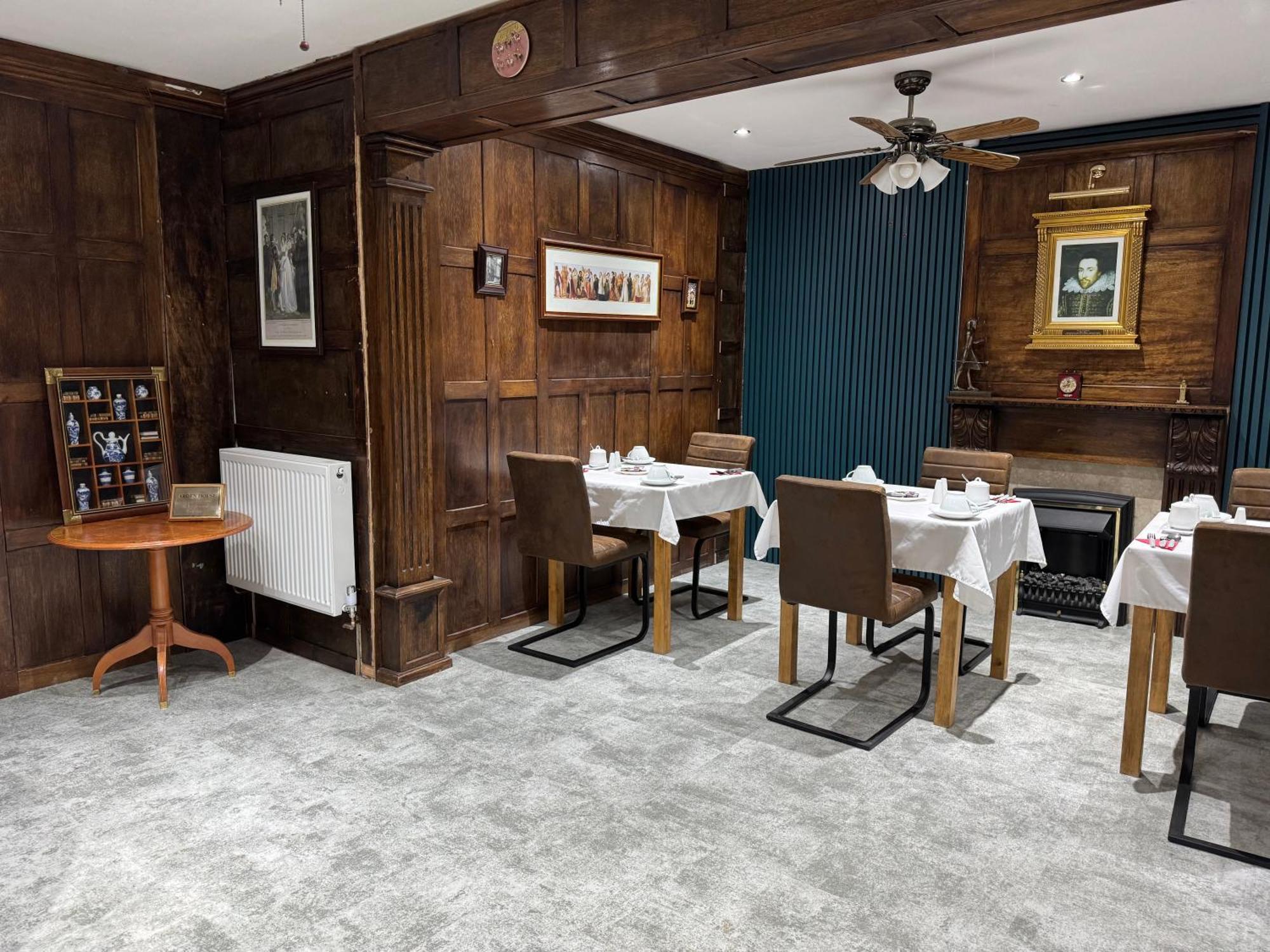 Arden Guest House B&B - Nec Birmingham - Birmingham Airport Бекенхил Екстериор снимка