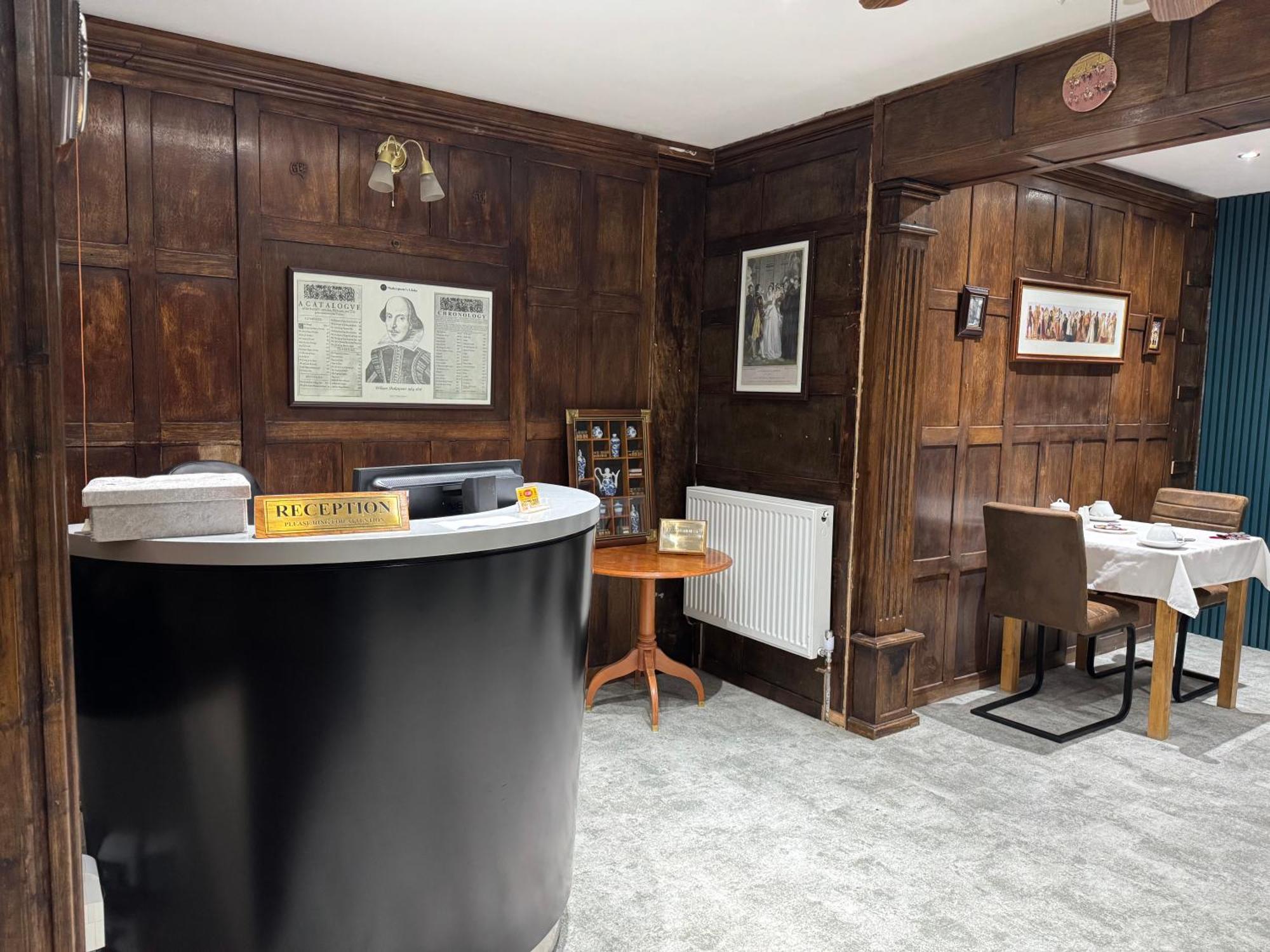 Arden Guest House B&B - Nec Birmingham - Birmingham Airport Бекенхил Екстериор снимка