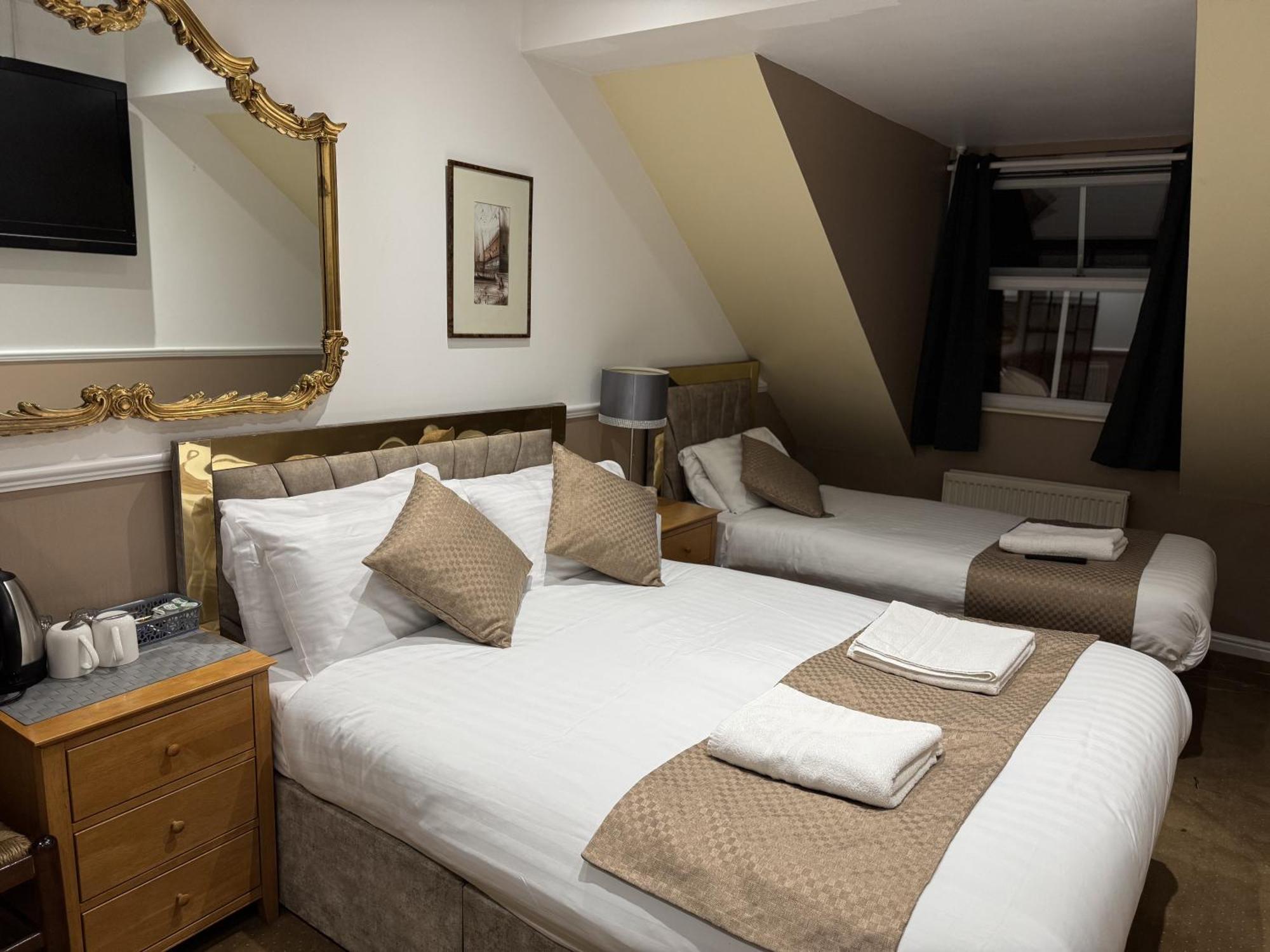 Arden Guest House B&B - Nec Birmingham - Birmingham Airport Бекенхил Екстериор снимка