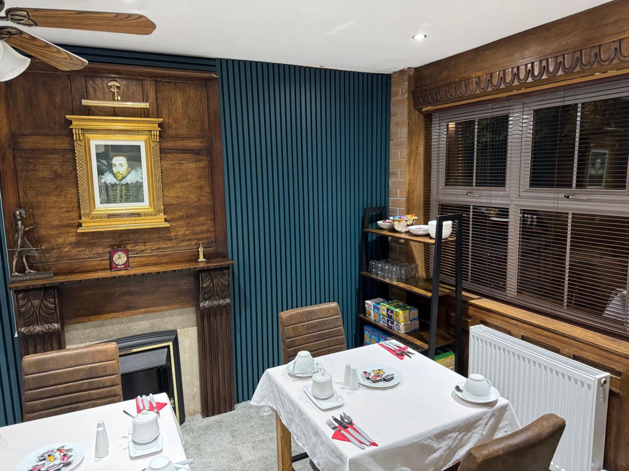 Arden Guest House B&B - Nec Birmingham - Birmingham Airport Бекенхил Екстериор снимка