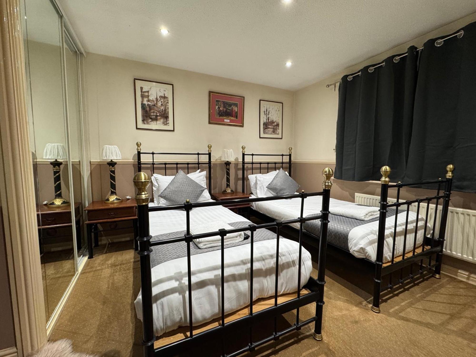 Arden Guest House B&B - Nec Birmingham - Birmingham Airport Бекенхил Екстериор снимка