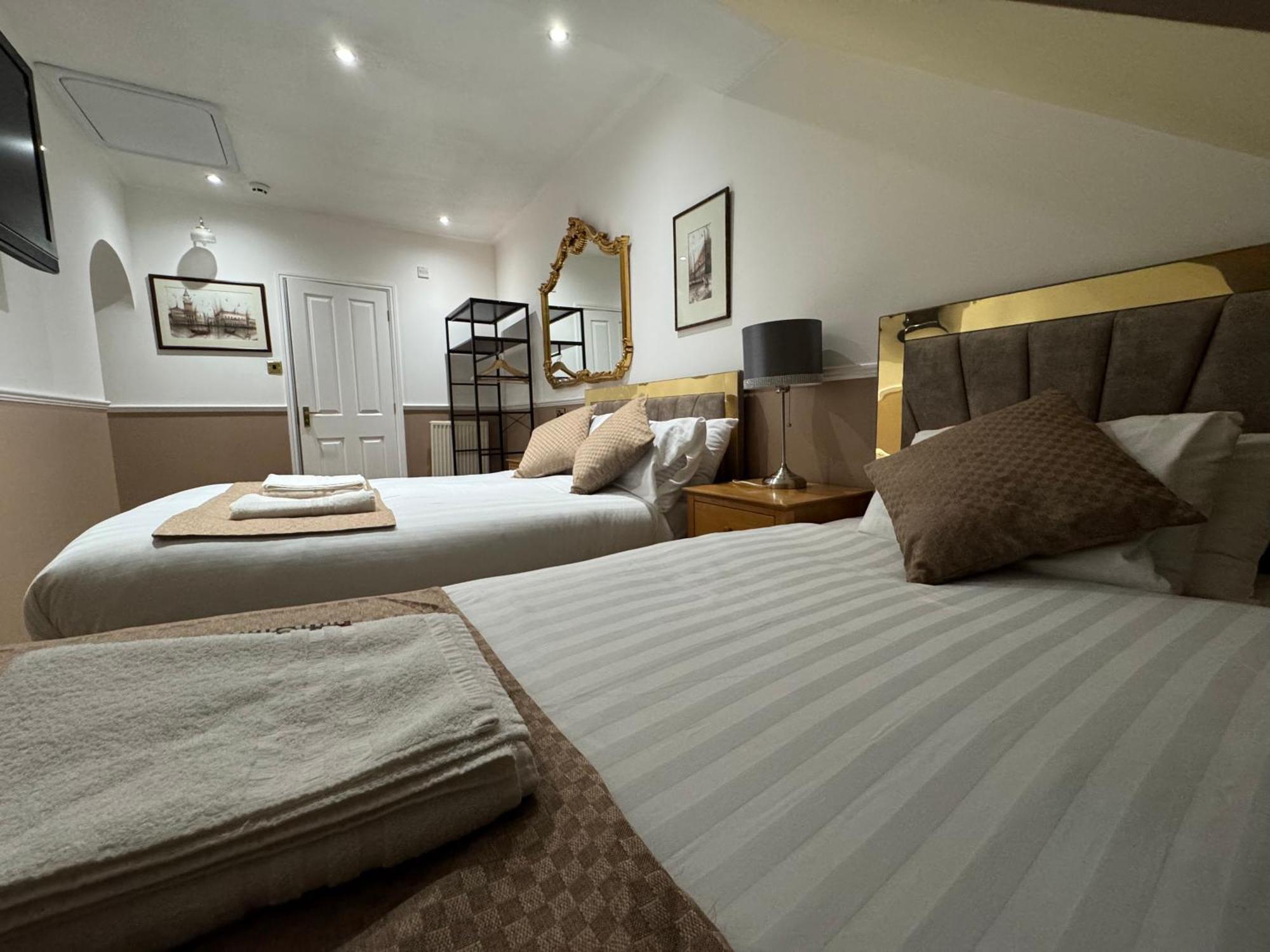 Arden Guest House B&B - Nec Birmingham - Birmingham Airport Бекенхил Екстериор снимка