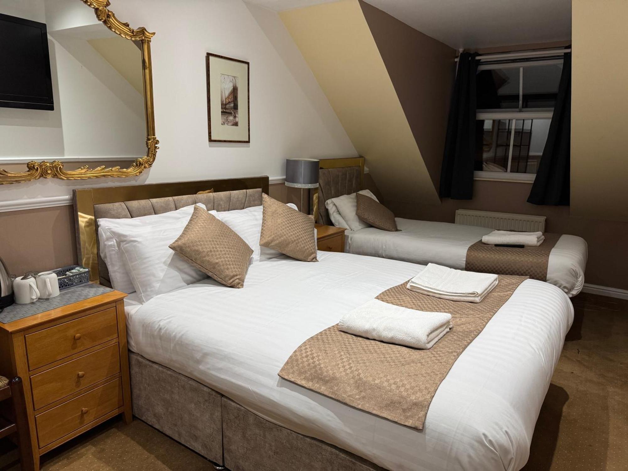 Arden Guest House B&B - Nec Birmingham - Birmingham Airport Бекенхил Екстериор снимка