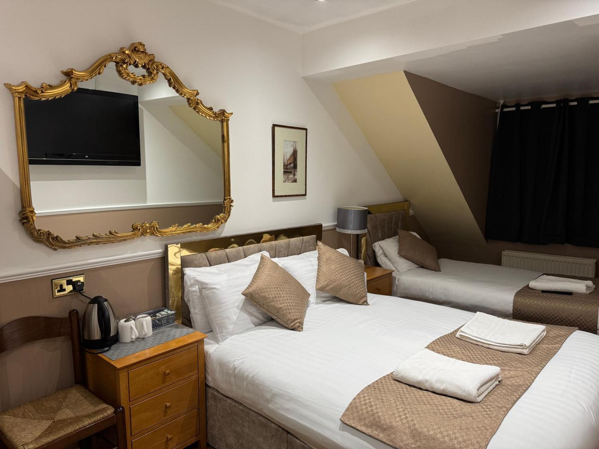 Arden Guest House B&B - Nec Birmingham - Birmingham Airport Бекенхил Екстериор снимка