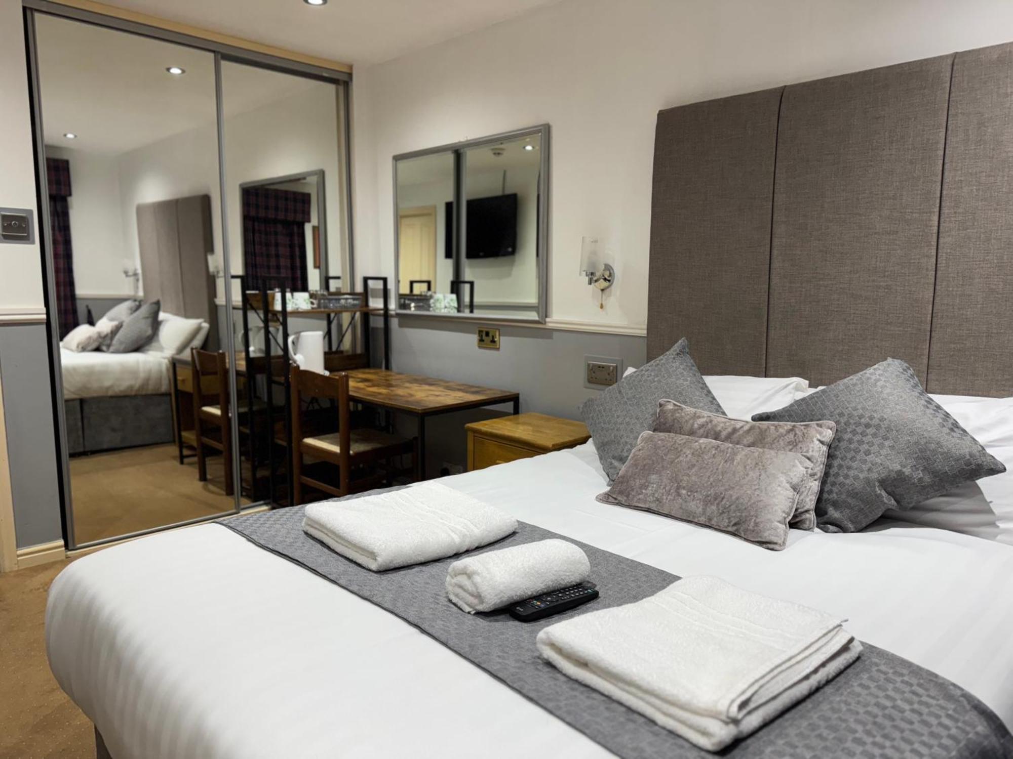 Arden Guest House B&B - Nec Birmingham - Birmingham Airport Бекенхил Екстериор снимка