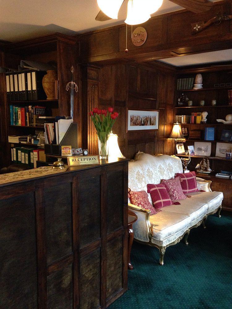 Arden Guest House B&B - Nec Birmingham - Birmingham Airport Бекенхил Екстериор снимка